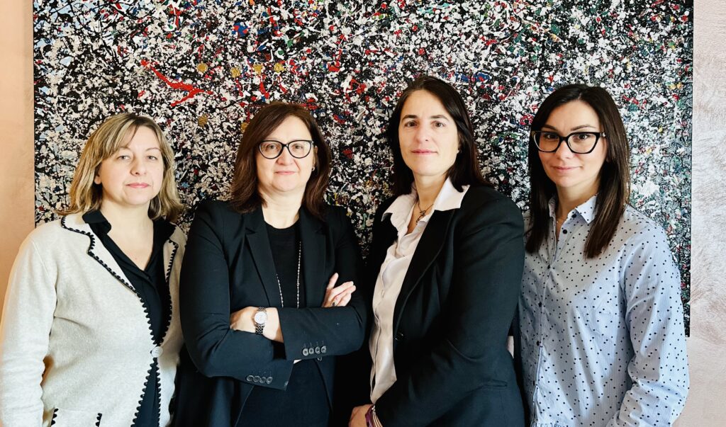 staff studio legale ceci